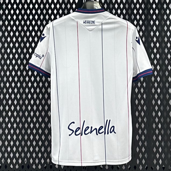 Maillot Bologna - 25/26 Extérieur