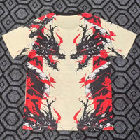 Maillot japon style dragon - 25/26 Spécial Anime
