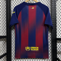 Maillot Barcelone - 25/26 Domicile