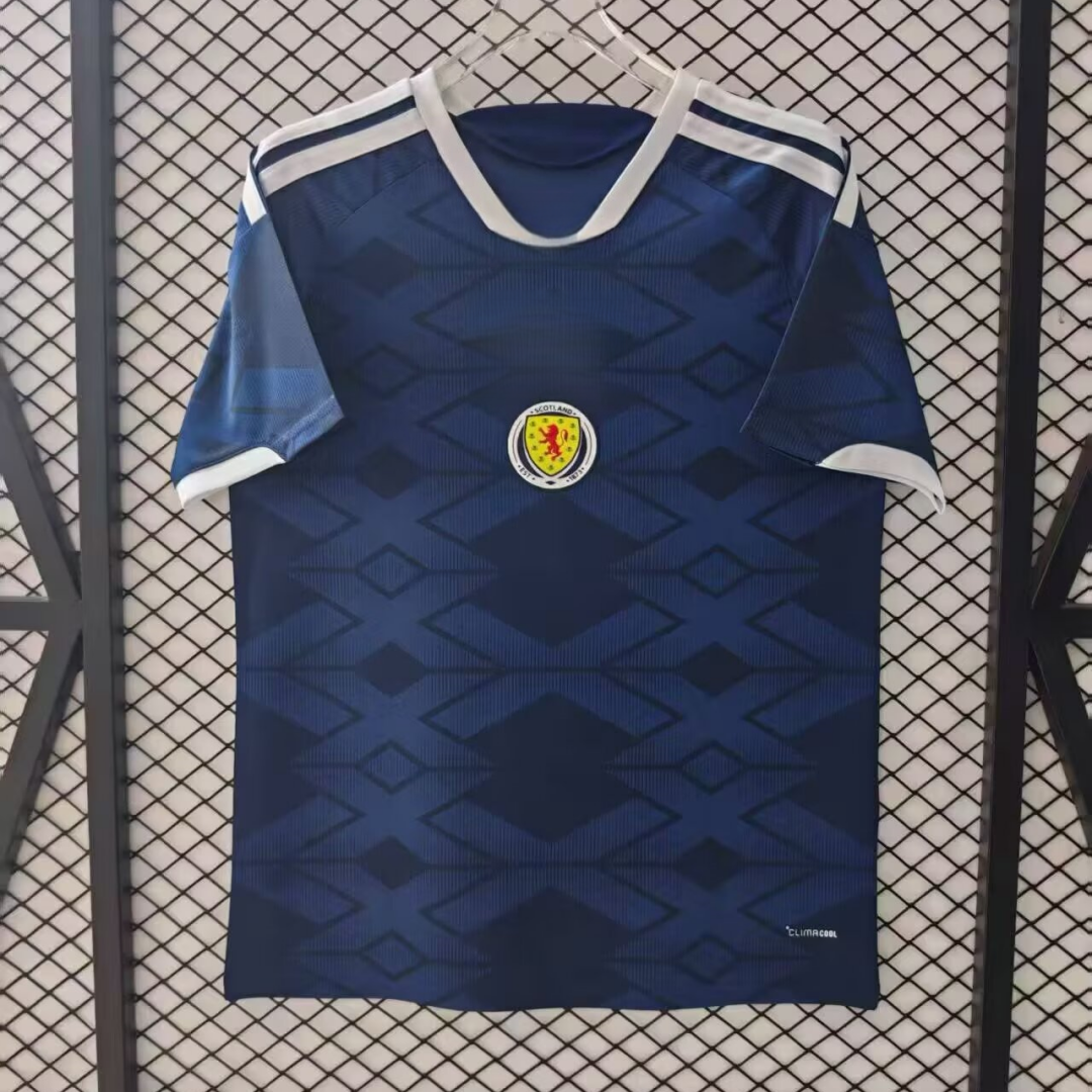 Maillot Écosse - 25/26 Domicile