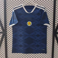 Maillot Écosse - 25/26 Domicile