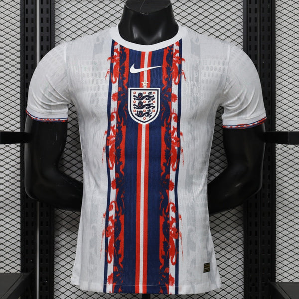 Maillot Angleterre - 2026 Spécial Player