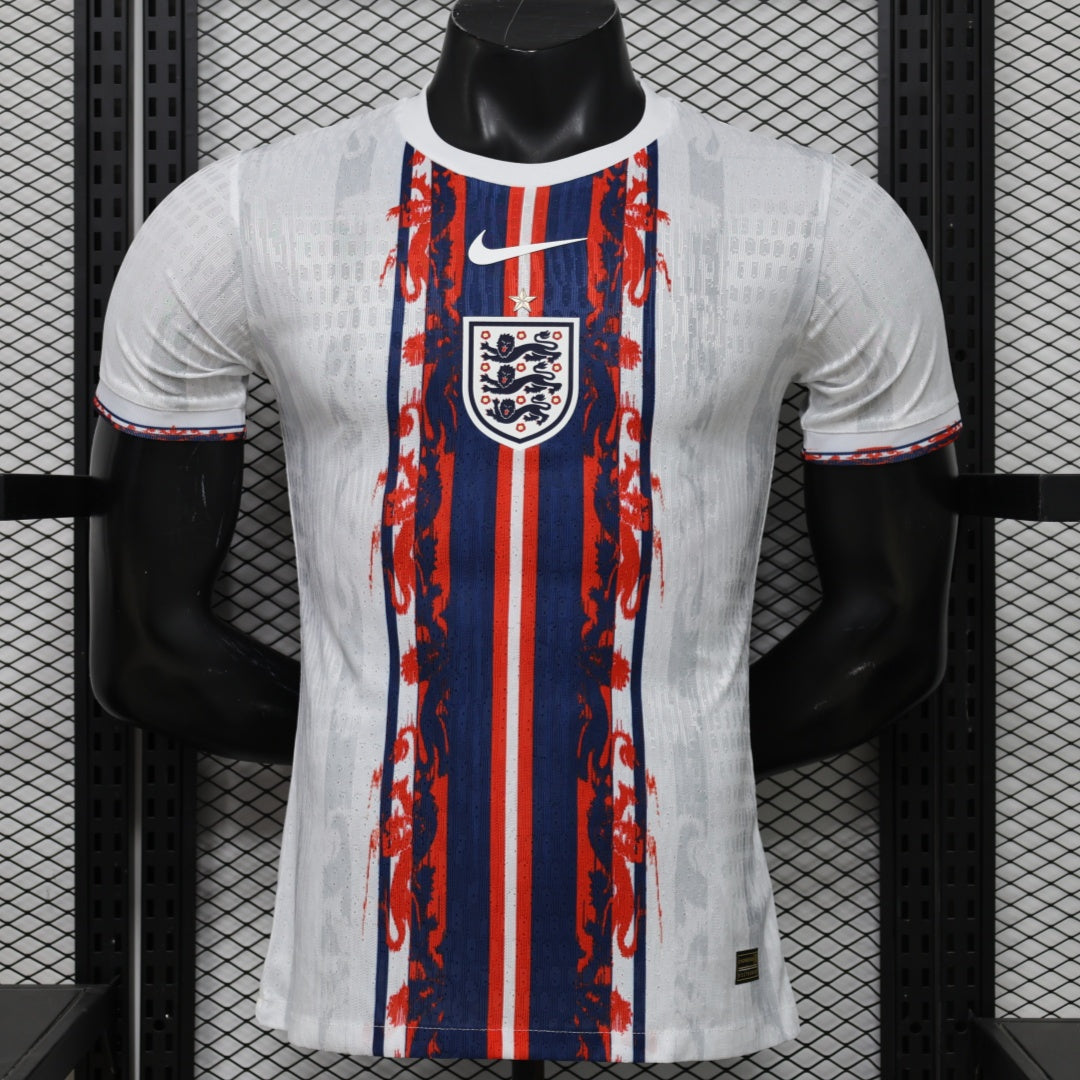 Maillot Angleterre - 2026 Spécial Player