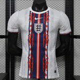 Maillot Angleterre - 2026 Spécial Player