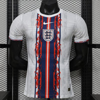 Maillot Angleterre - 2026 Spécial Player