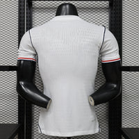 Maillot 26/27PSG player Spécial white