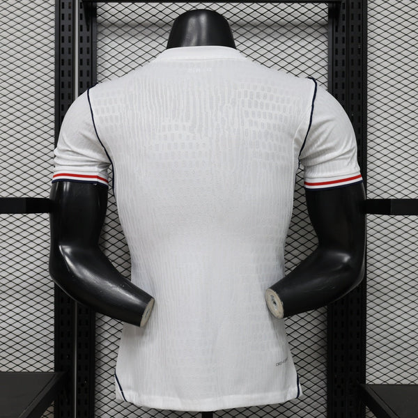Maillot 26/27PSG player Spécial white