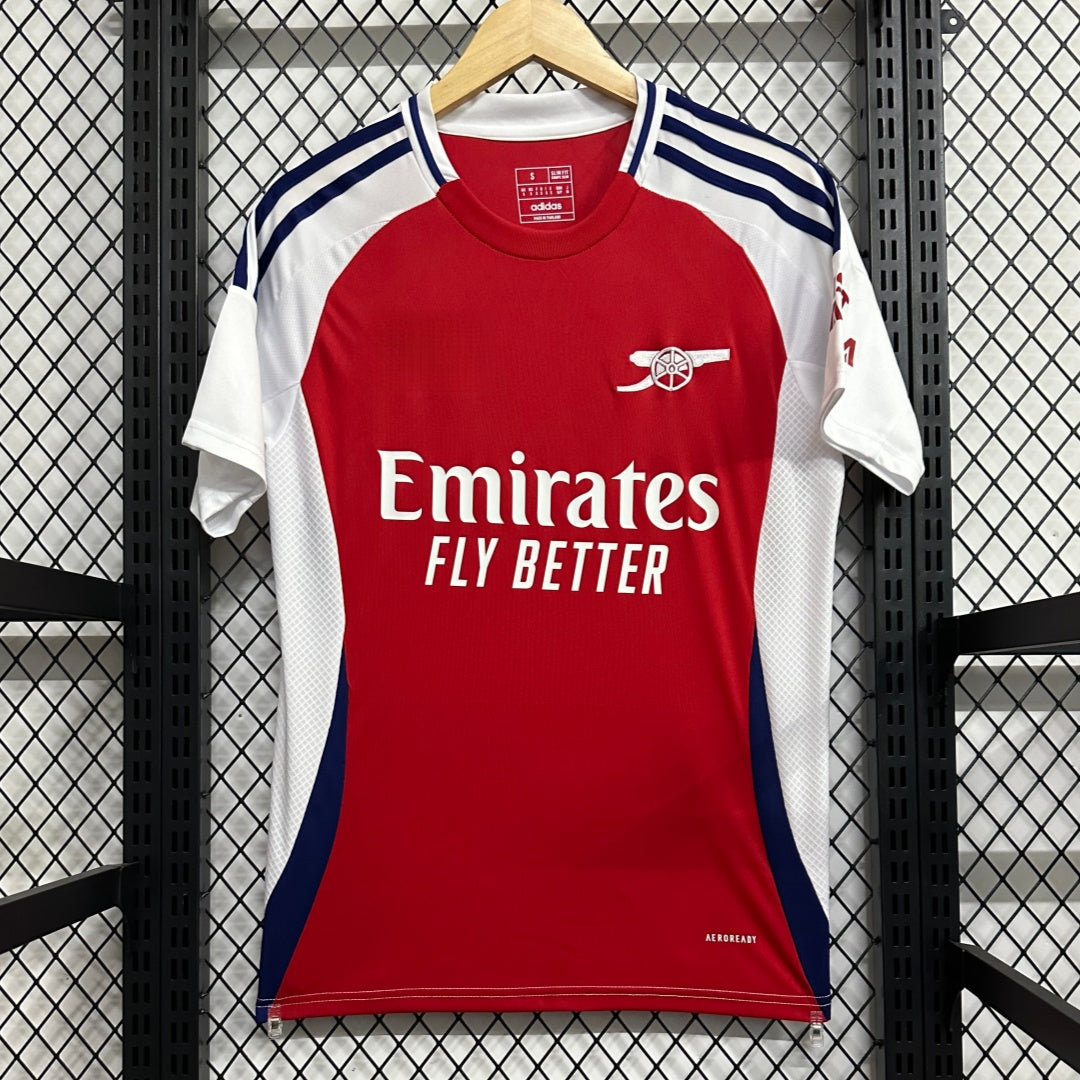 Maillot Arsenal - 24/25 Domicile