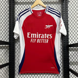 Maillot Arsenal - 24/25 Domicile