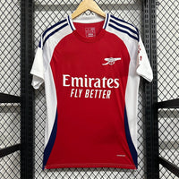 Maillot Arsenal - 24/25 Domicile