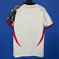 Maillot japon new white - 25/26 Spécial Anime