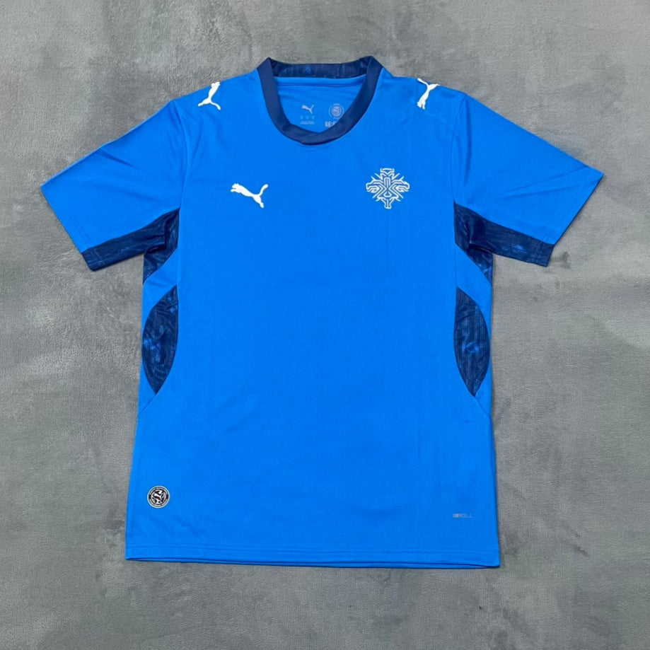 Maillot Islande - 25/26 Domicile