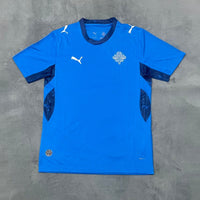 Maillot Islande - 25/26 Domicile
