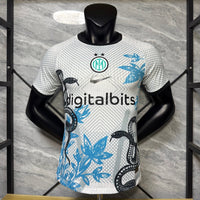 Maillot Inter Milan white - 25/26 Spécial Player