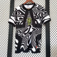 Maillot Brésil pécial - 25/26 Spécial