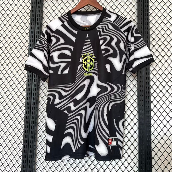 Maillot Brésil pécial - 25/26 Spécial