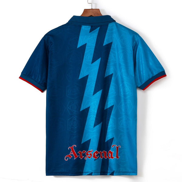 Maillot Arsenal - 1995 Extérieur Retro