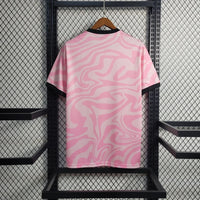 Maillot Flamengo rose - 24/25 Spécial