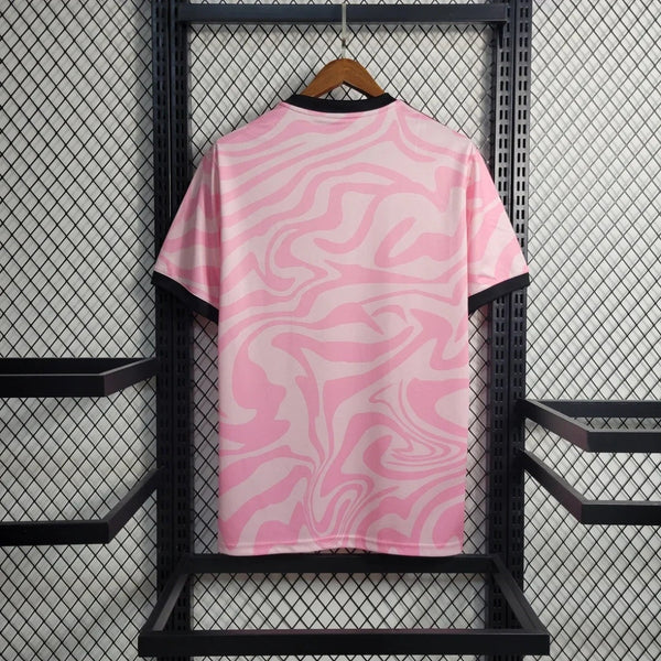 Maillot Flamengo rose - 24/25 Spécial