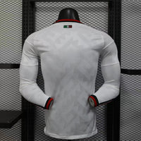 Maillot Mexique - 25/26 Extérieur Player Manches Longues