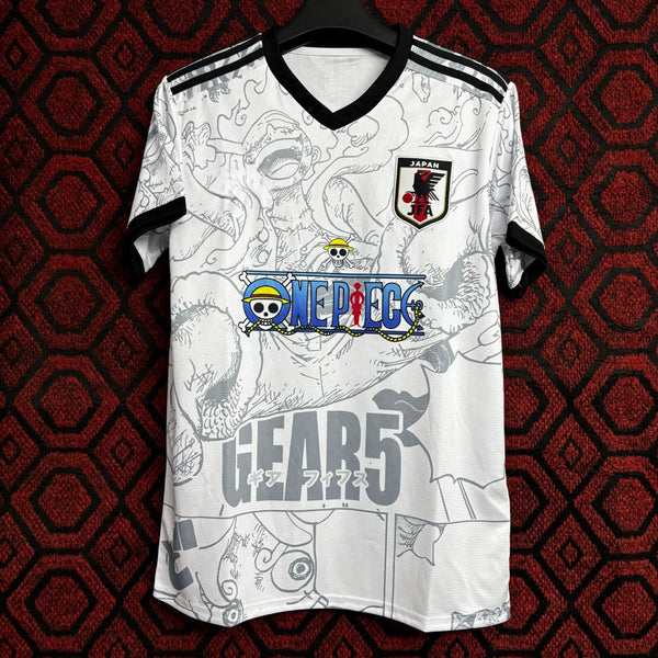 Maillot japon e - 25/26 Domicile