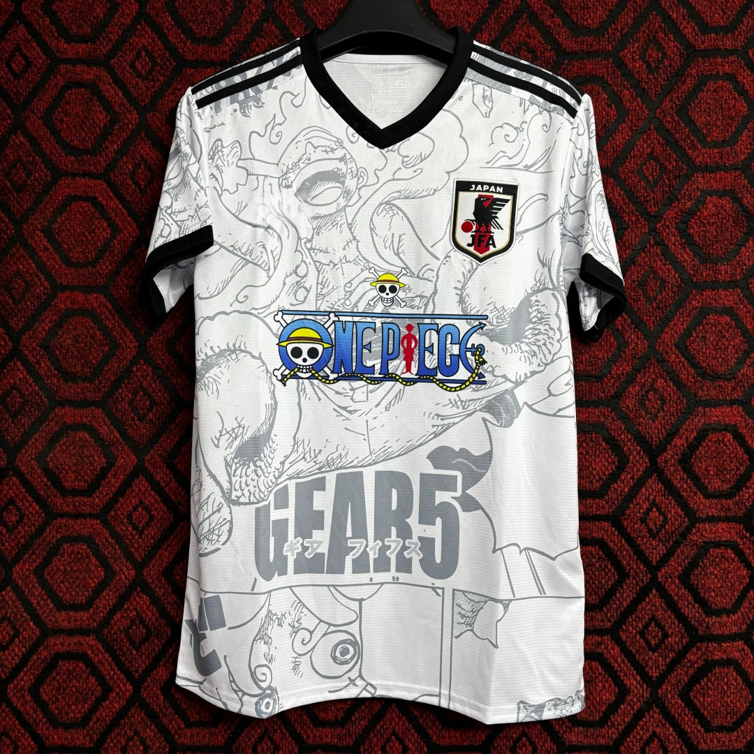 Maillot japon e - 25/26 Domicile