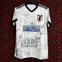 Maillot japon e - 25/26 Domicile
