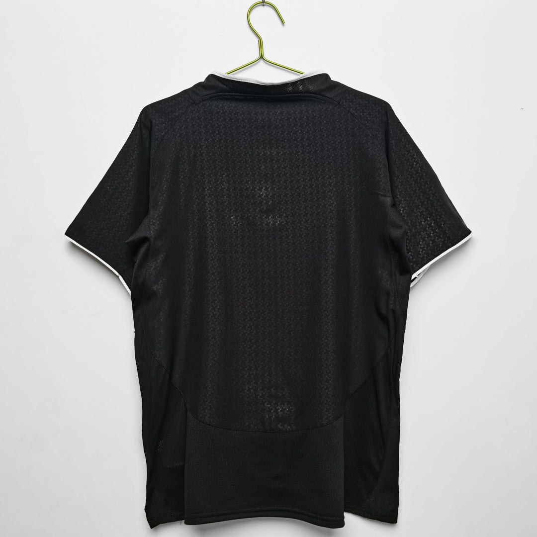 Maillot Manchester United - 2003-2004 Extérieur Retro
