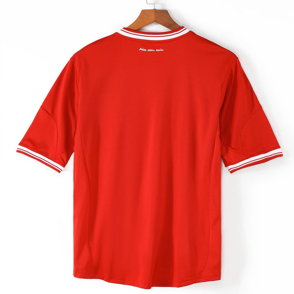 Maillot Bayern Munich - 2013-2014 Domicile Retro