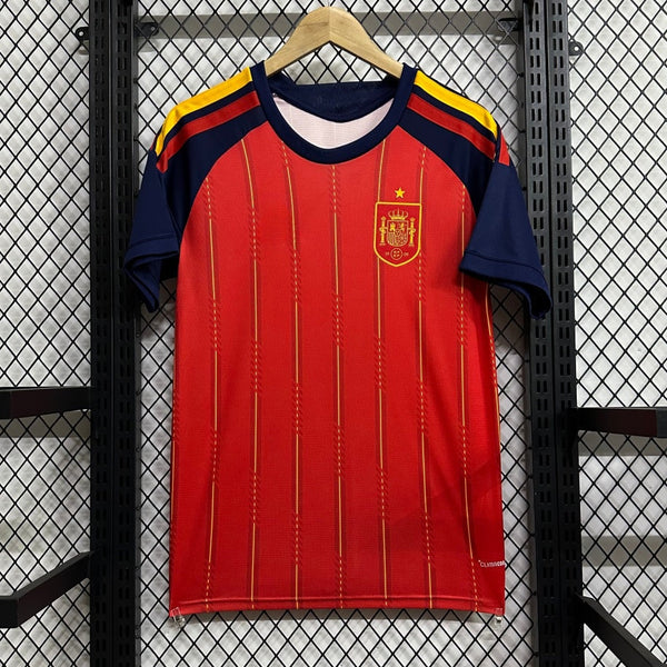 Maillot Espagne - 25/26 Domicile
