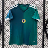 Maillot Irlande du Nord - 25/26 Domicile