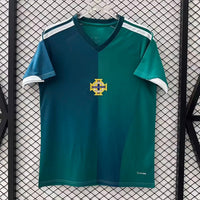 Maillot Irlande du Nord - 25/26 Domicile