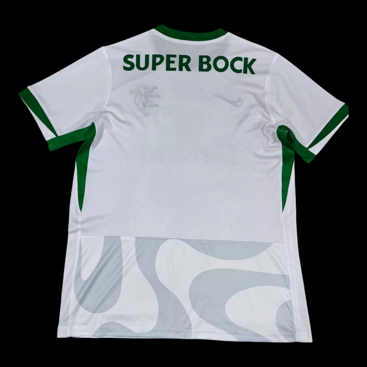 Maillot Sporting CP - 25/26 Extérieur