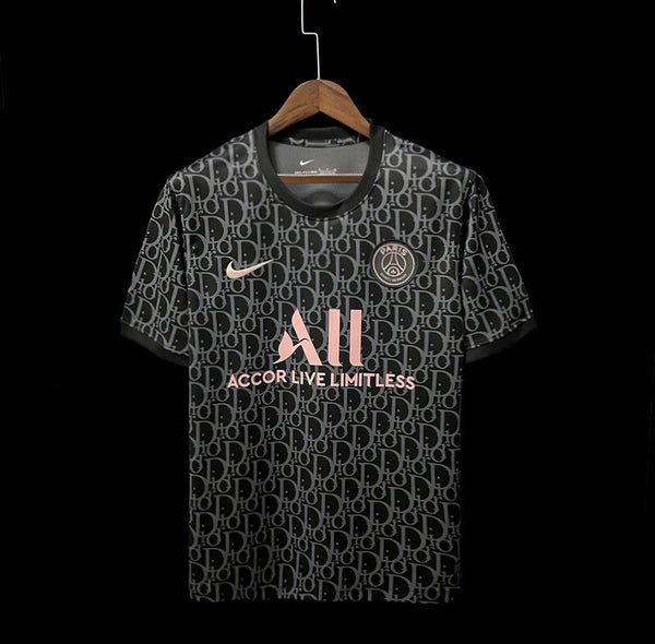 Maillot PSG Dior - 25/26 Spécial