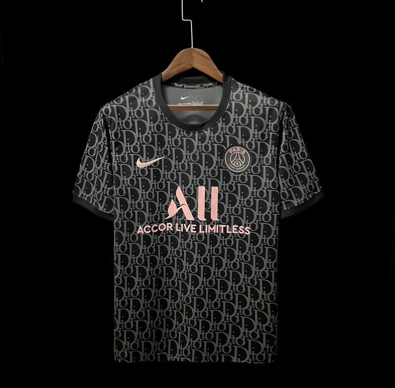 Maillot PSG Dior - 25/26 Spécial