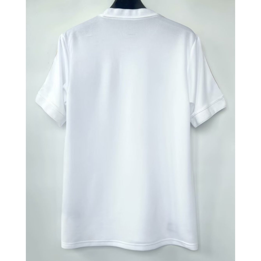 Maillot Italie 125TH white - 25/26 Spécial