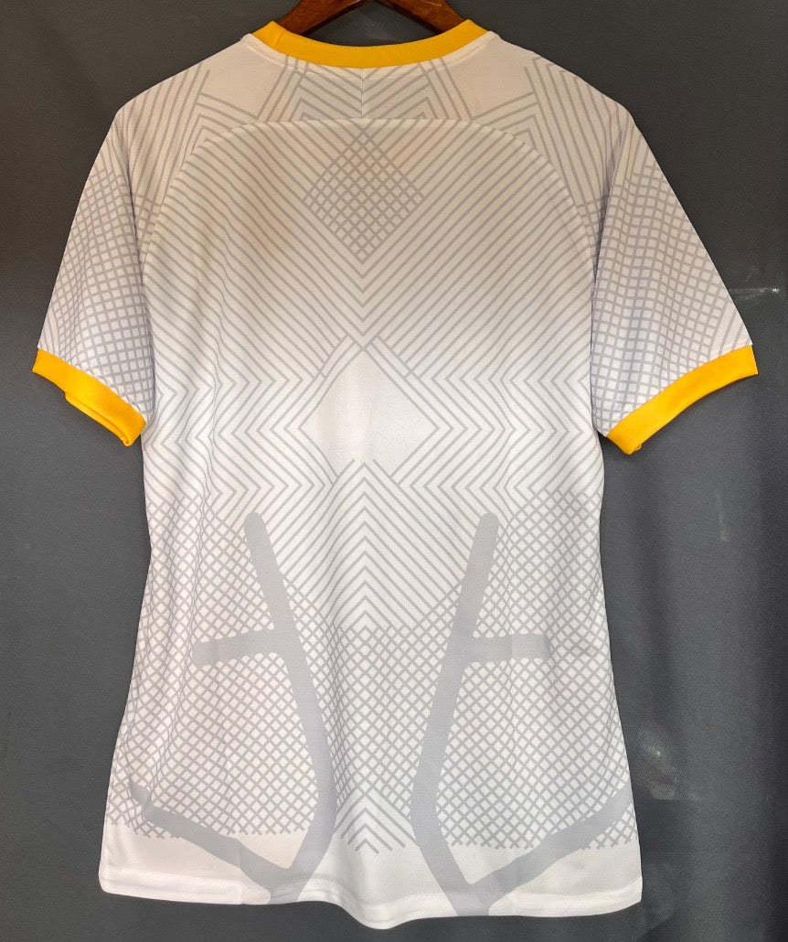 Maillot Inter Milan Blanc Serpent - 24/25 Spécial