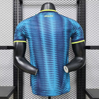 Maillot Colombie - 2026 Extérieur Player