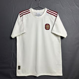 Maillot Espagne white - 2026 Spécial