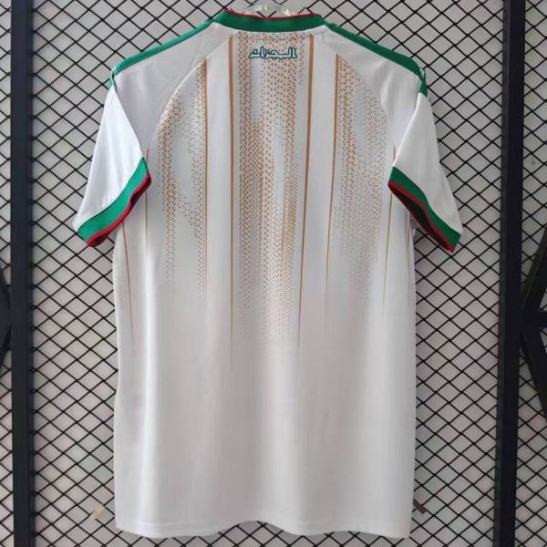 Maillot Algérie - 25/26 Domicile