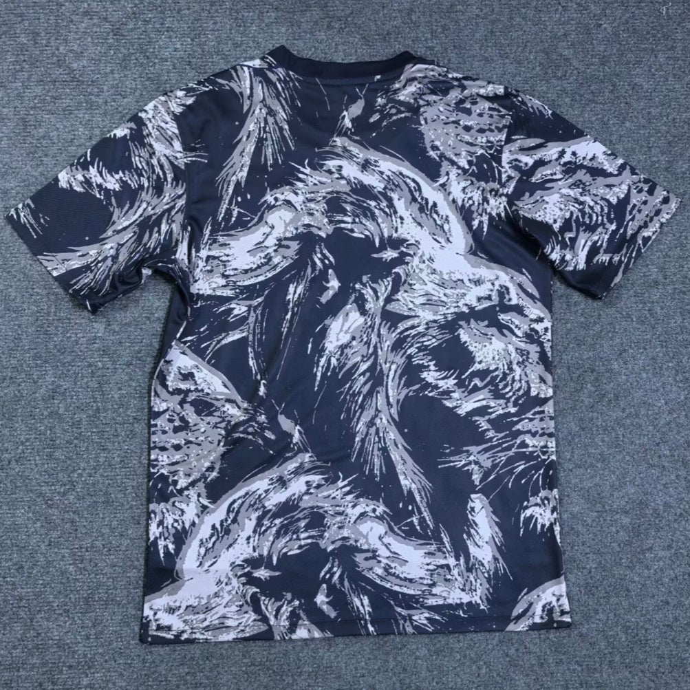 Maillot Angleterre gray - 25/26 spécial