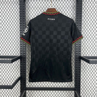 Maillot Bayern Munich - 25/26 Third