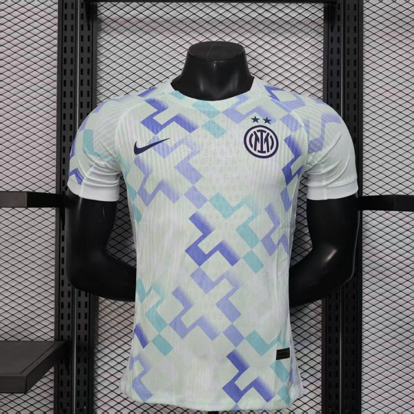 Maillot Inter Milan - 25/26 Extérieur Player
