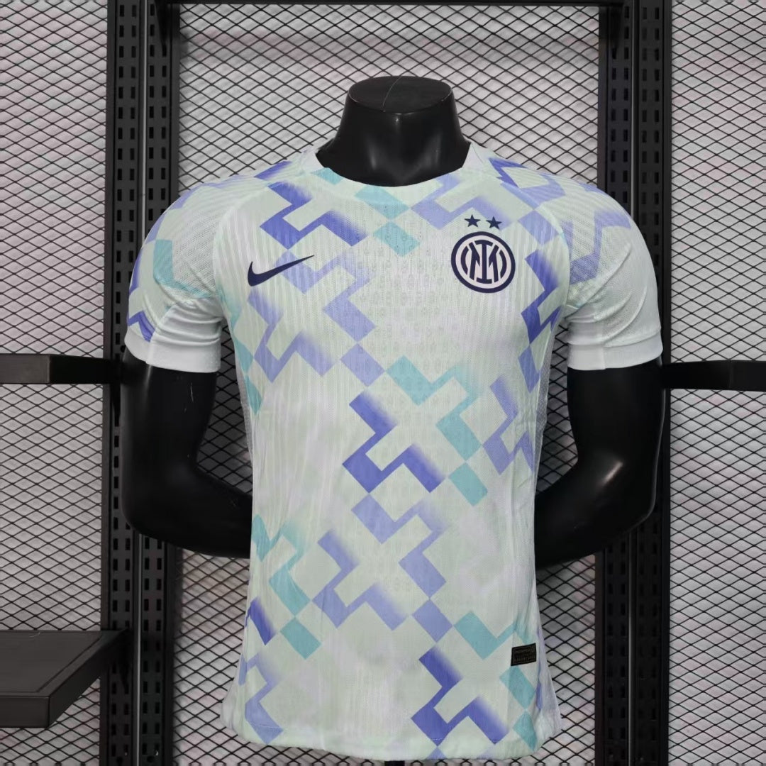 Maillot Inter Milan - 25/26 Extérieur Player