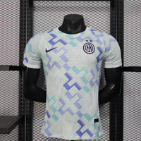 Maillot Inter Milan - 25/26 Extérieur Player