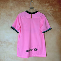 Maillot 2021 Barcelone rose