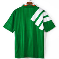 Maillot Irlande - 1992-1994 Domicile Retro