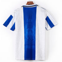 Maillot Manchester United - 1994-1996 Third Retro