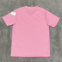Maillot Maroc rose A - 25/26 Spécial