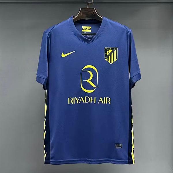 Maillot Atlético Madrid - 25/26 Extérieur